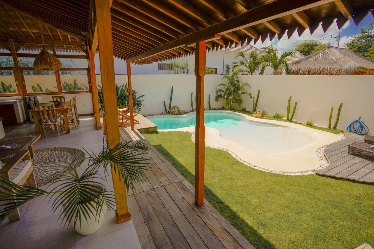 Villa Miti Bingin Uluwatu  Exterior photo