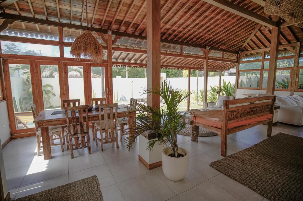 Villa Miti Bingin Uluwatu  Exterior photo