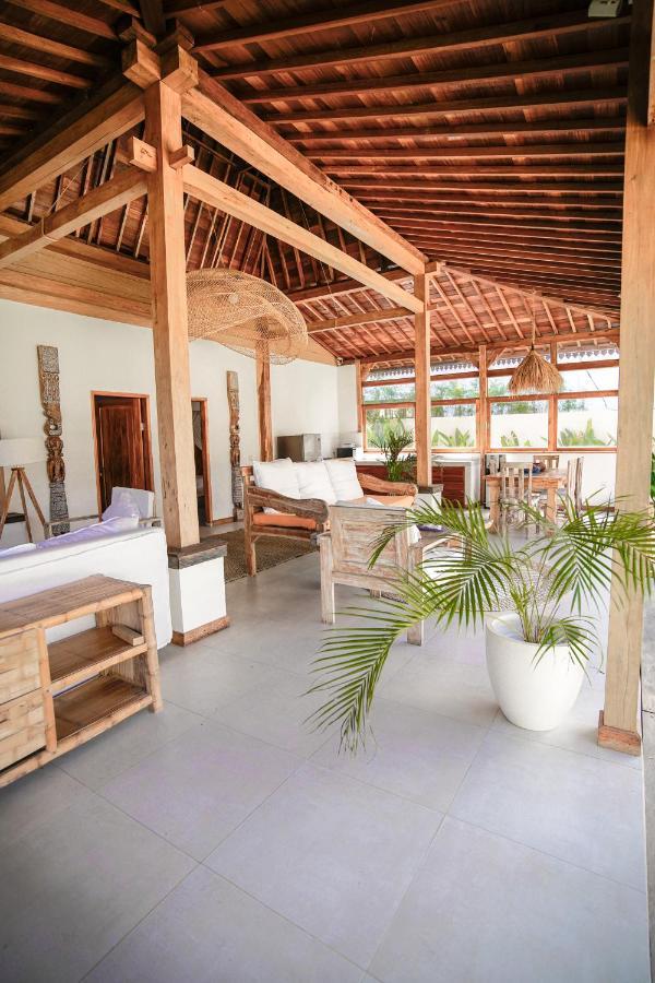 Villa Miti Bingin Uluwatu  Exterior photo
