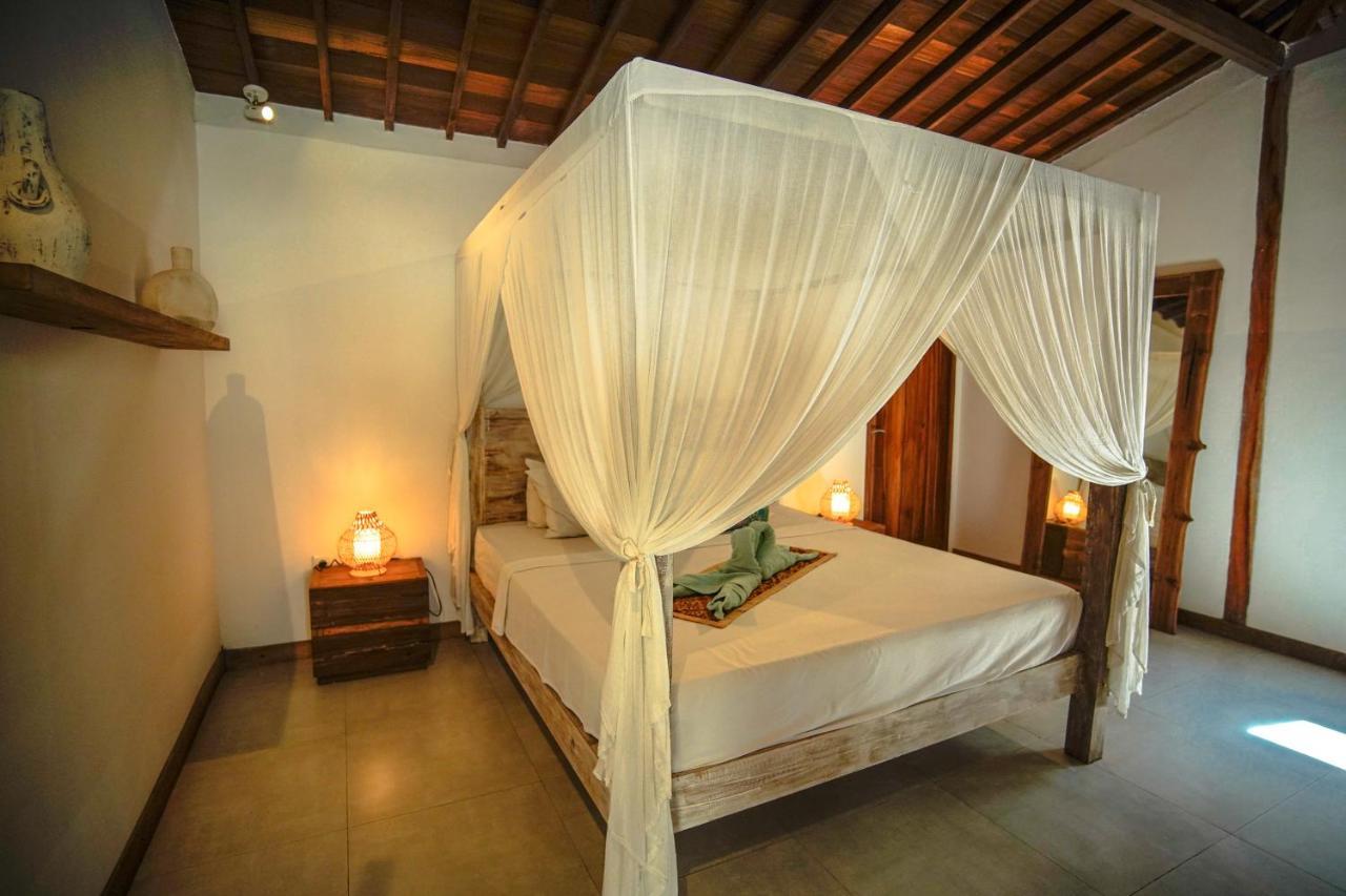 Villa Miti Bingin Uluwatu  Exterior photo