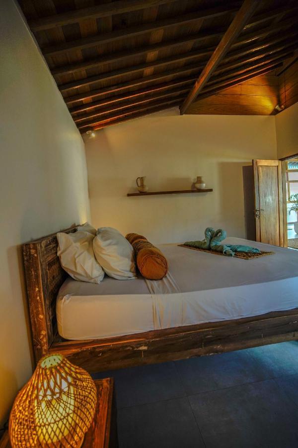 Villa Miti Bingin Uluwatu  Exterior photo