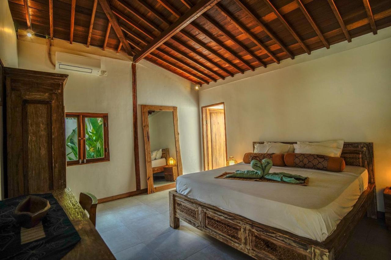 Villa Miti Bingin Uluwatu  Exterior photo