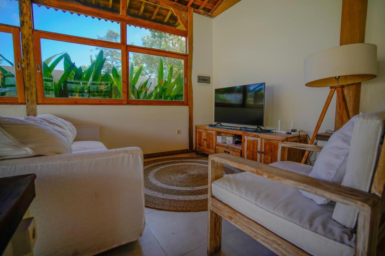 Villa Miti Bingin Uluwatu  Exterior photo