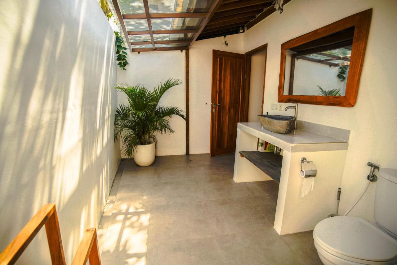 Villa Miti Bingin Uluwatu  Exterior photo