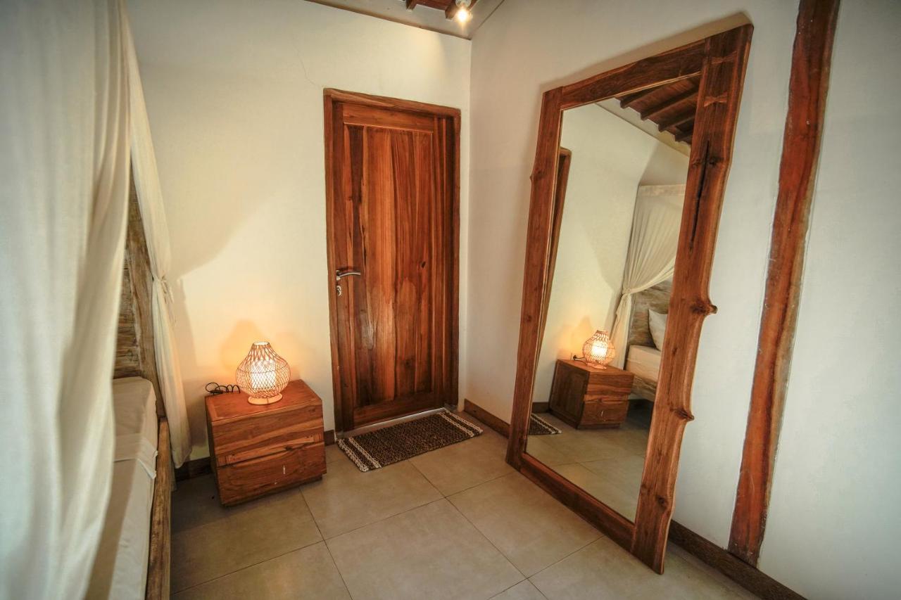 Villa Miti Bingin Uluwatu  Exterior photo