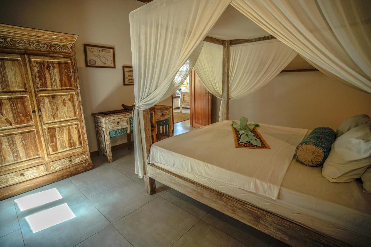 Villa Miti Bingin Uluwatu  Exterior photo